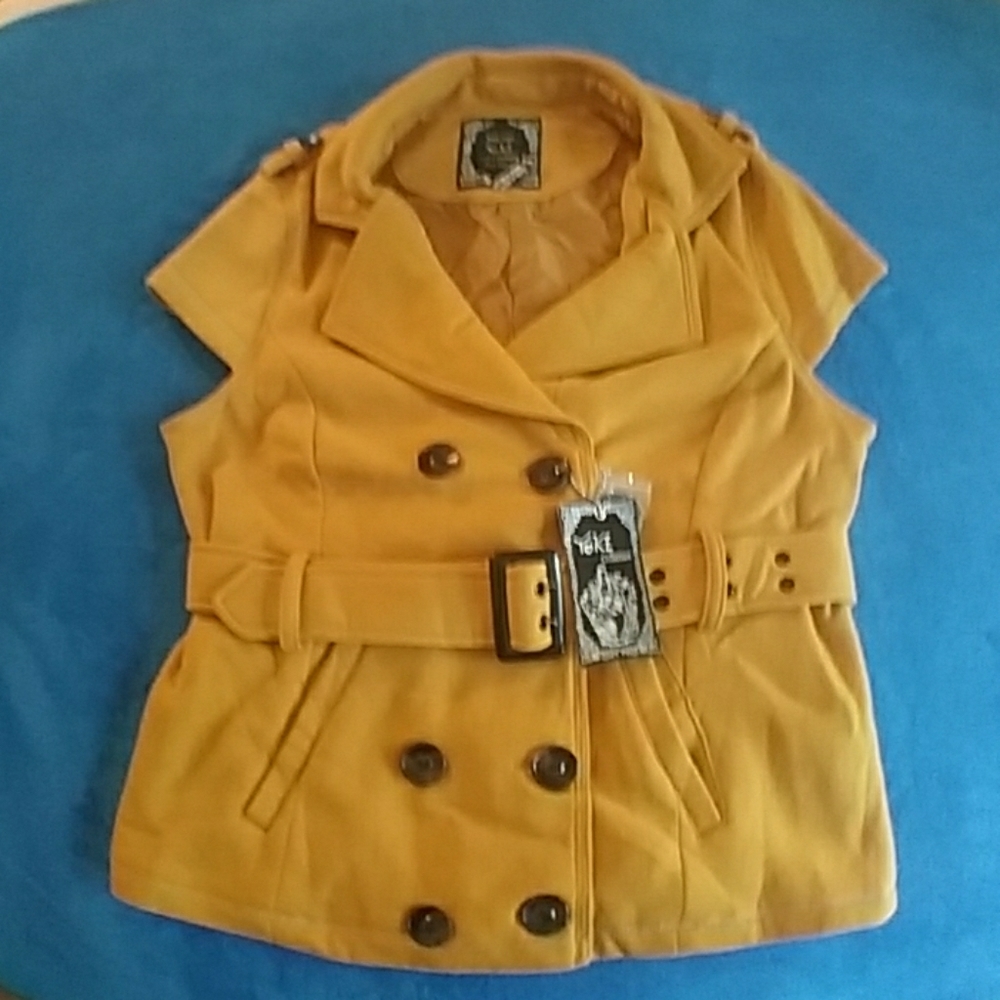 New York  Yoki collection